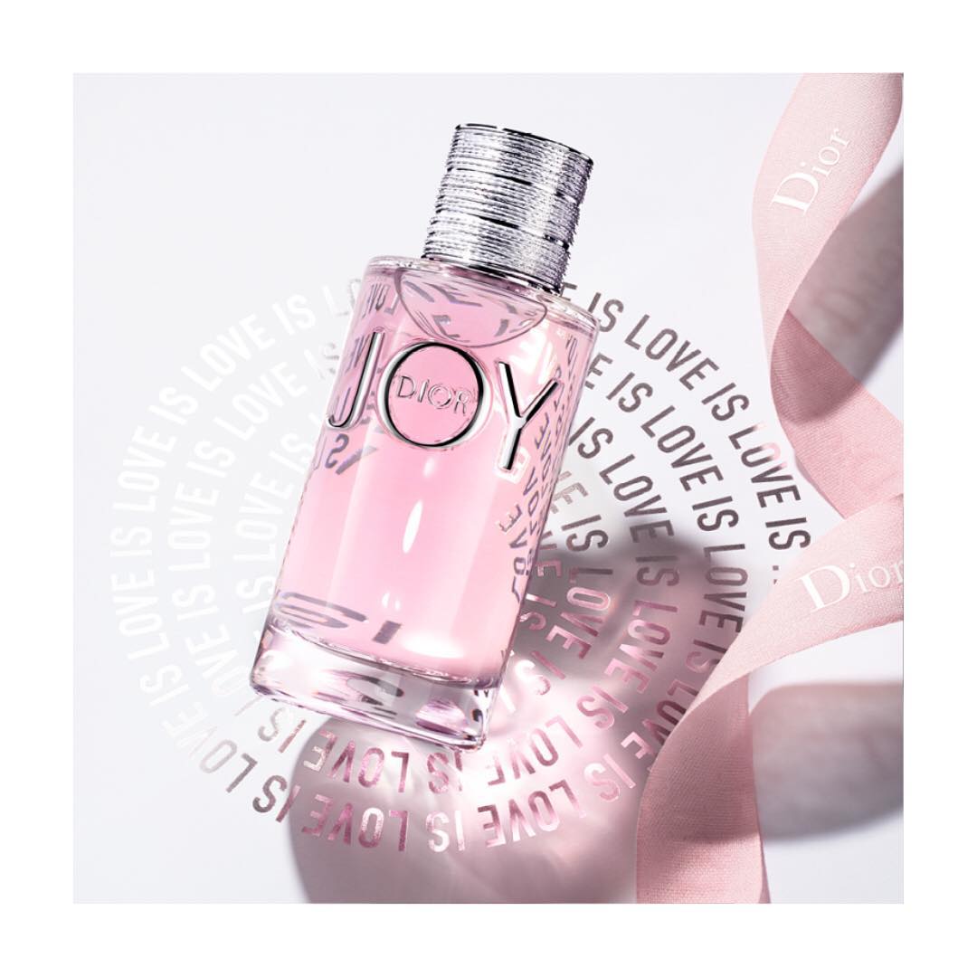 Dior Joy Deodorant - Cost Plus Perfume