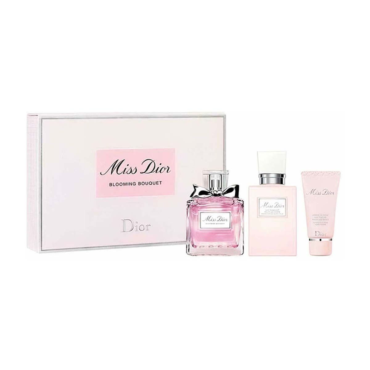 Dior Miss Dior Blooming Bouquet Gift Set | Cost Plus Perfume