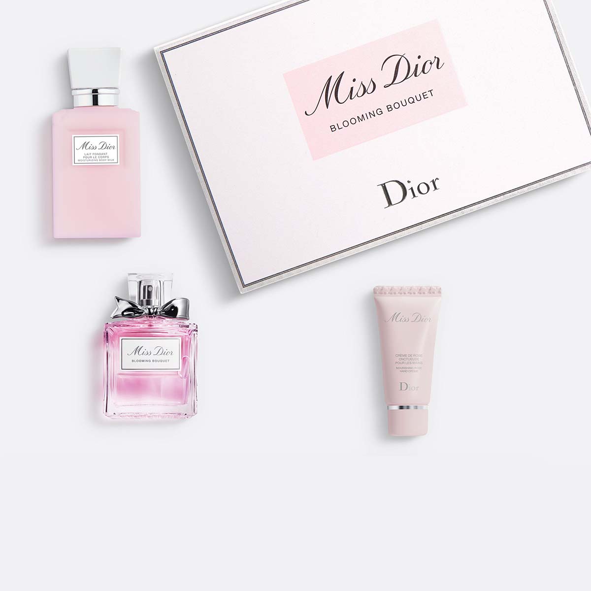 Dior Miss Dior Blooming Bouquet Gift Set | Cost Plus Perfume