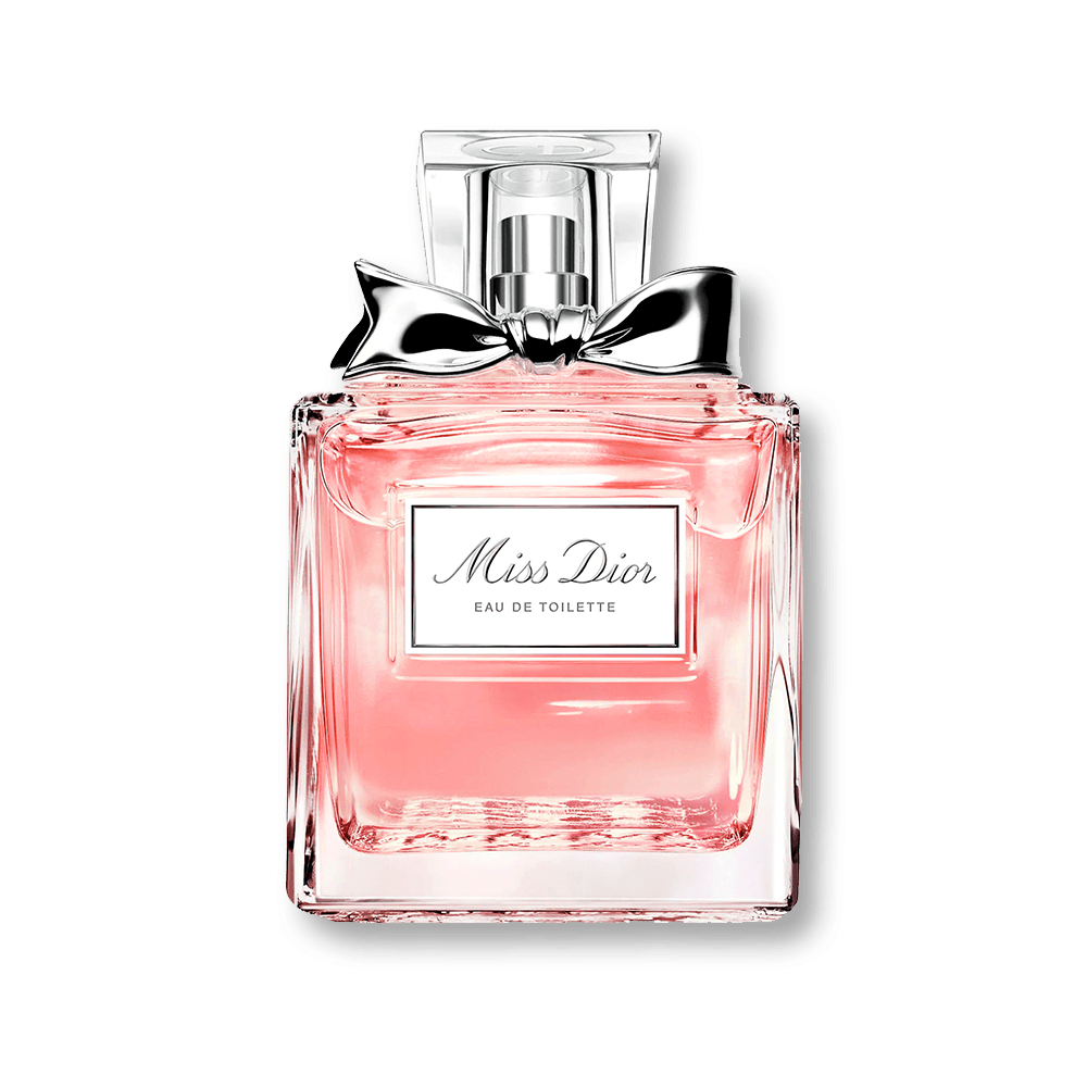 Dior Miss Dior EDT - Cost Plus Perfume
