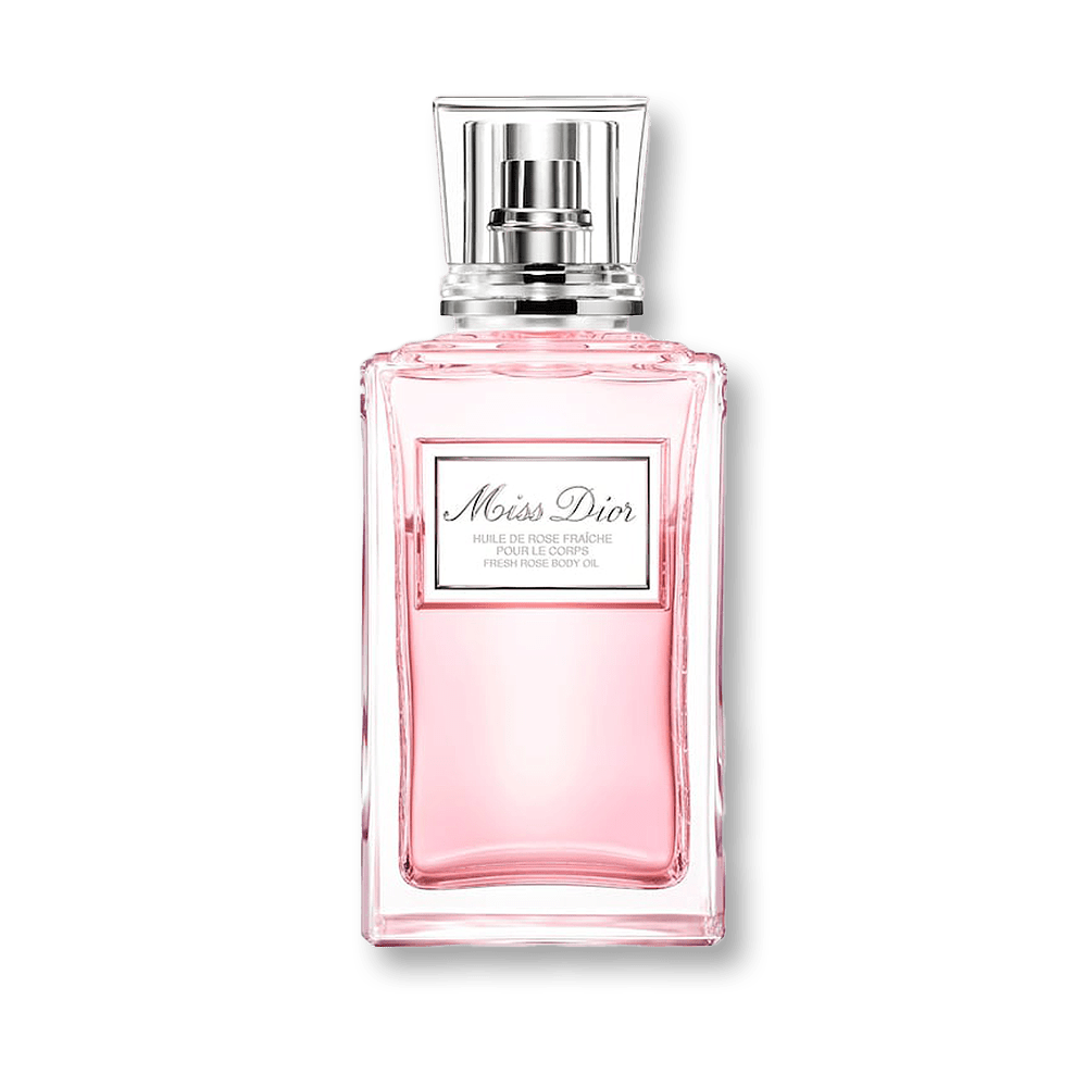 Dior Miss Dior Hair Oil | Cost Plus Perfume