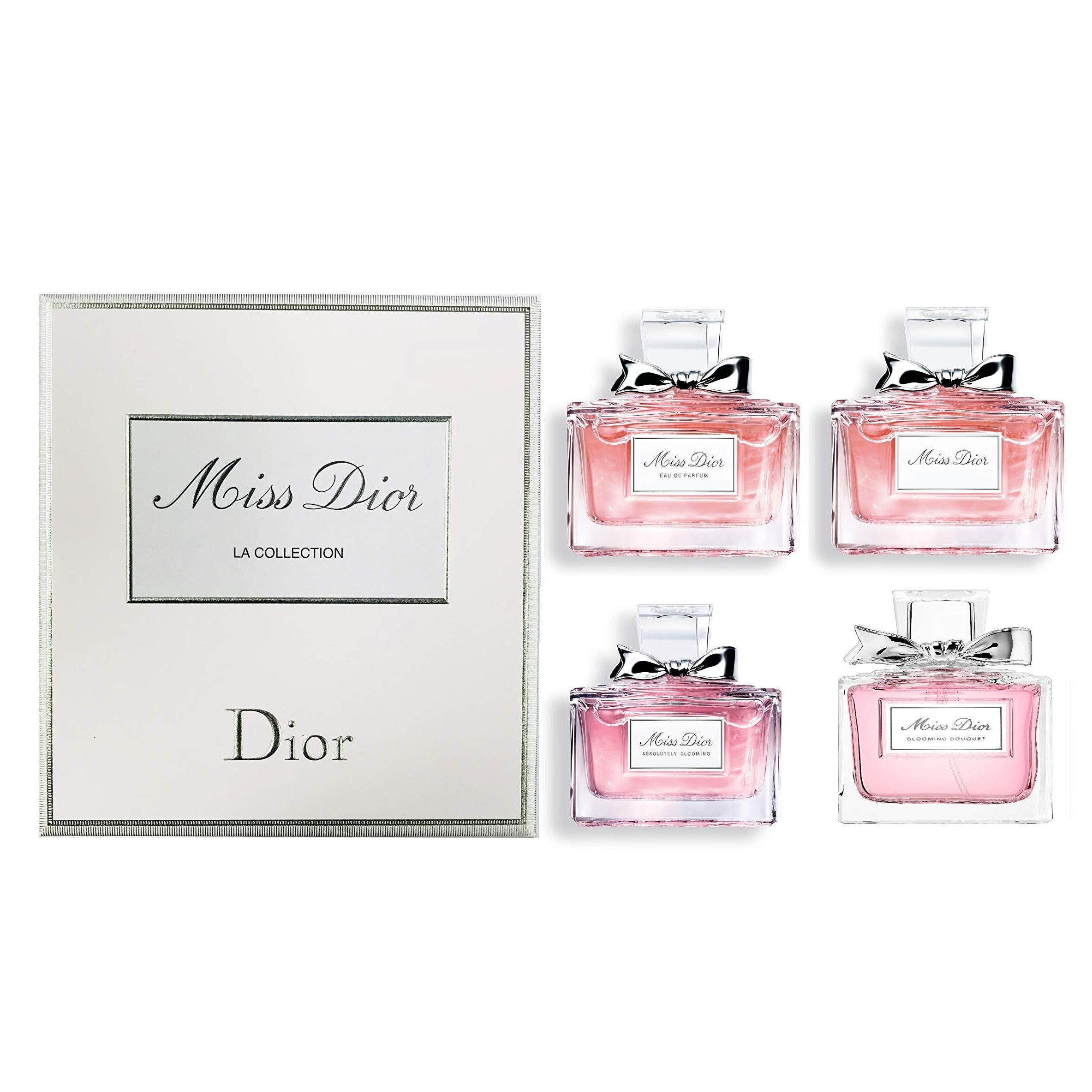 Dior Miss Dior La Collection Mini Set | Cost Plus Perfume