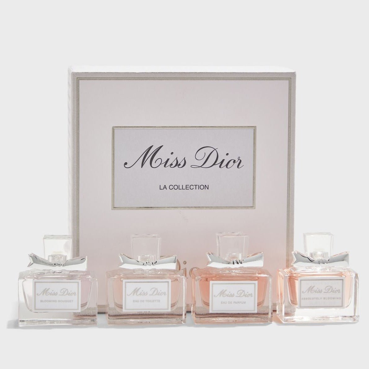 Dior Miss Dior La Collection Mini Set | Cost Plus Perfume