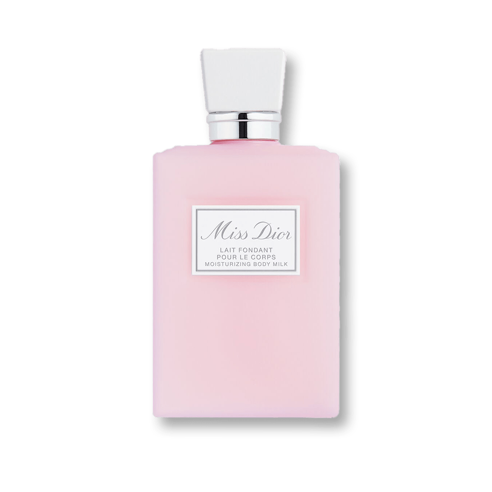 Dior Miss Dior Moisturizing Body Milk | Cost Plus Perfume