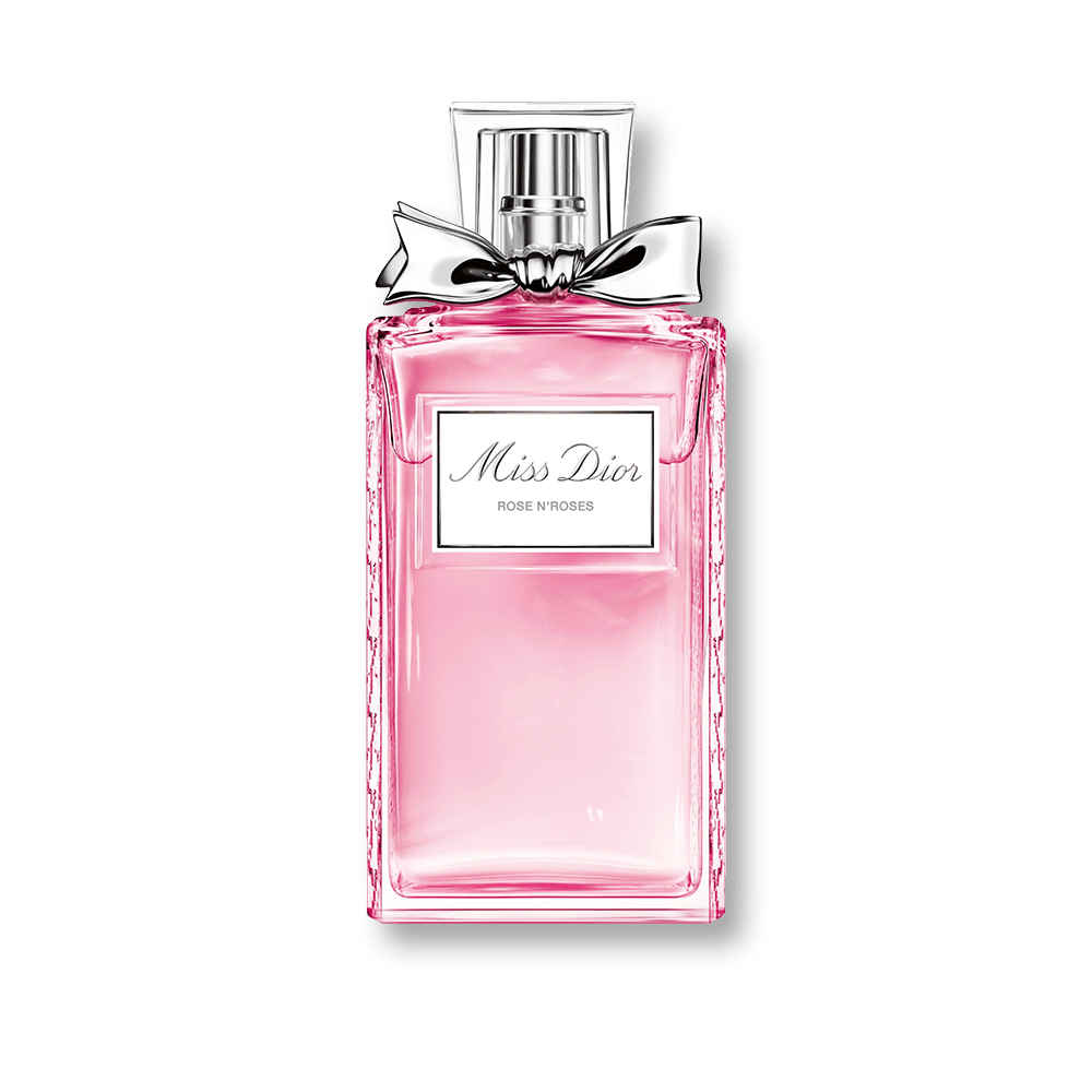 Dior Miss Dior Roses N'Roses EDT - Cost Plus Perfume