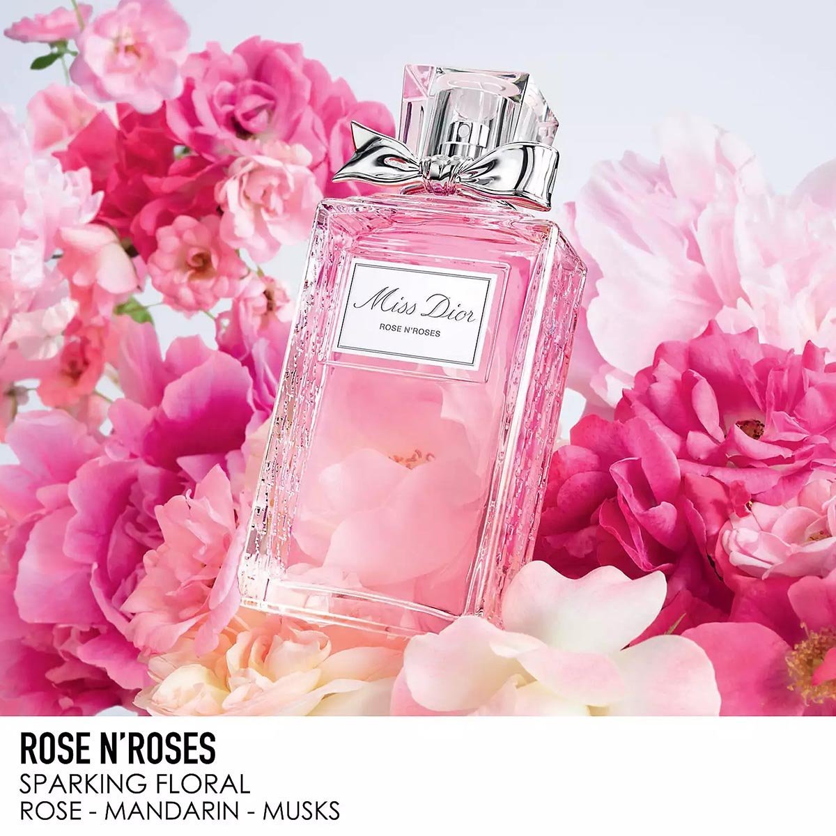 Dior Miss Dior Roses N'Roses EDT - Cost Plus Perfume