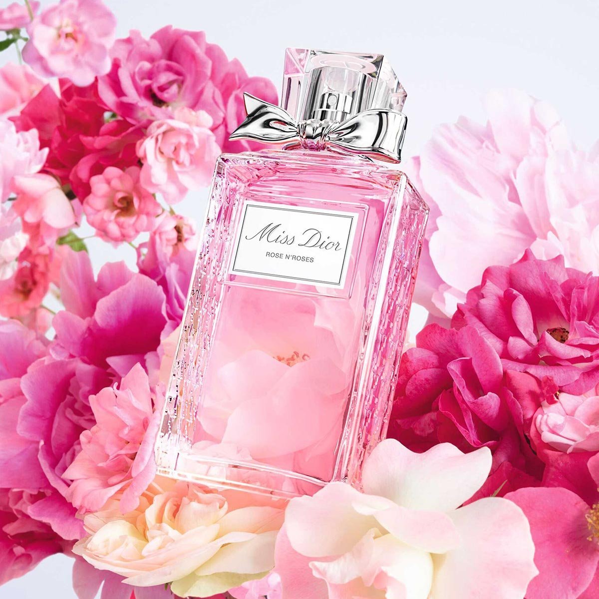 Dior Miss Dior Roses N'Roses EDT - Cost Plus Perfume