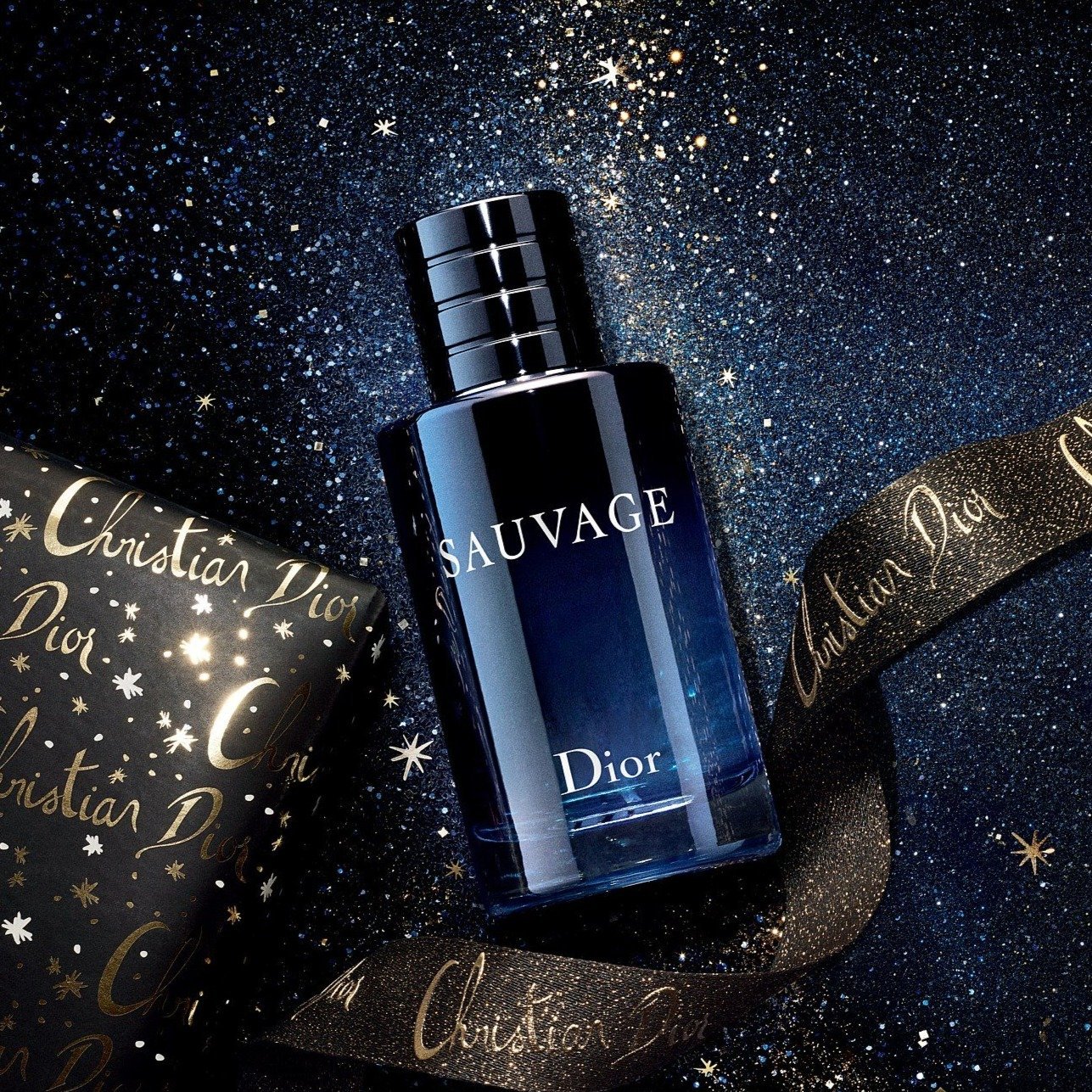 Dior Sauvage After Shave Lotion - Cost Plus Perfume