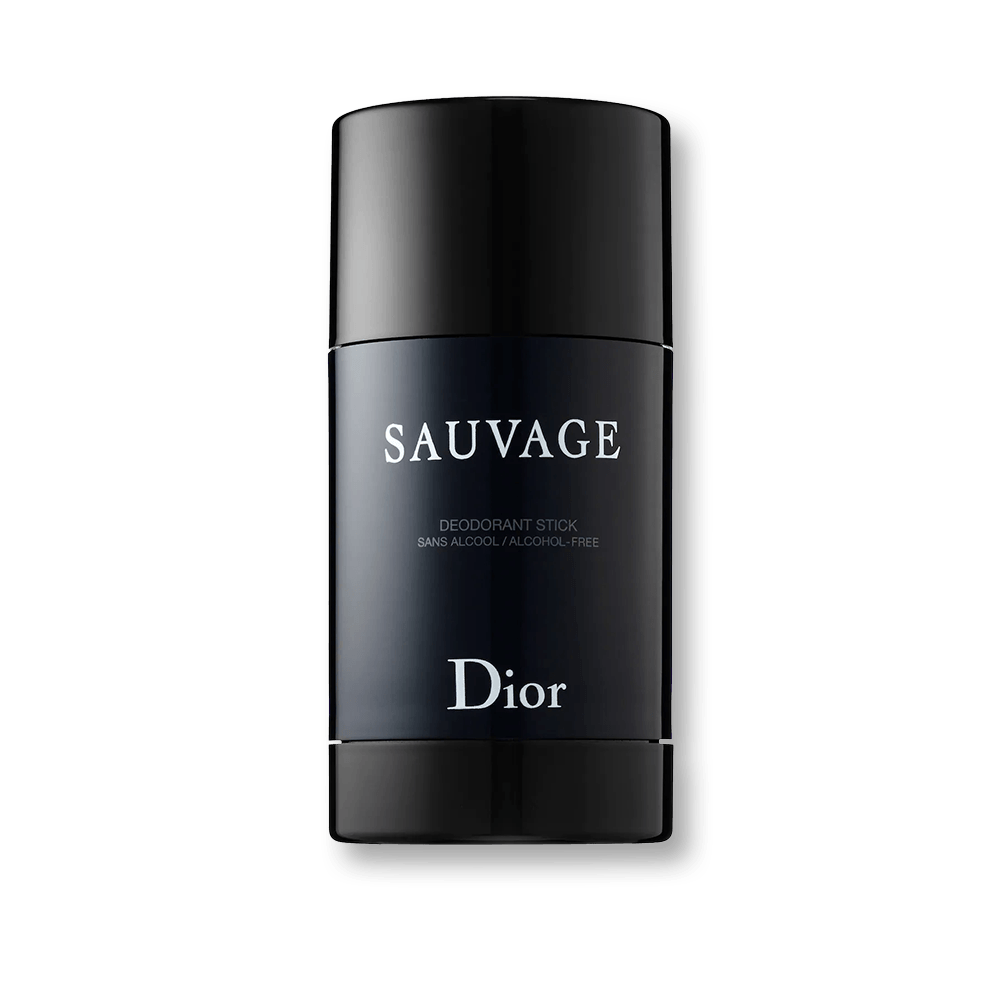 Dior Sauvage Deodorant Stick - Cost Plus Perfume