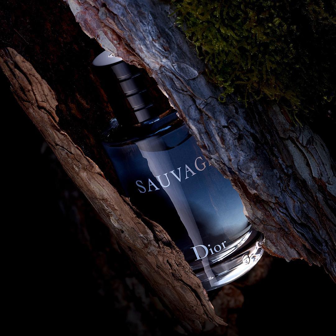 Dior Sauvage Deodorant Stick - Cost Plus Perfume