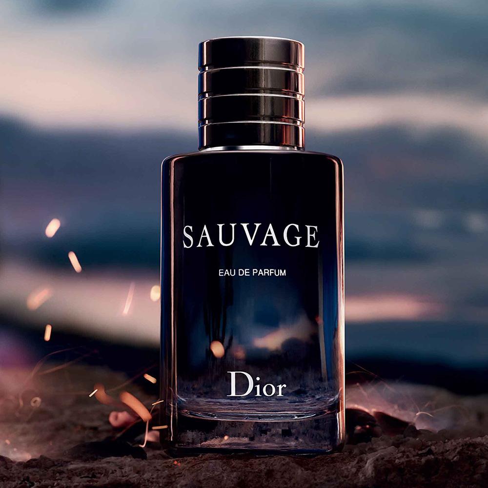 Dior Sauvage EDP Gift Set For Men - Cost Plus Perfume