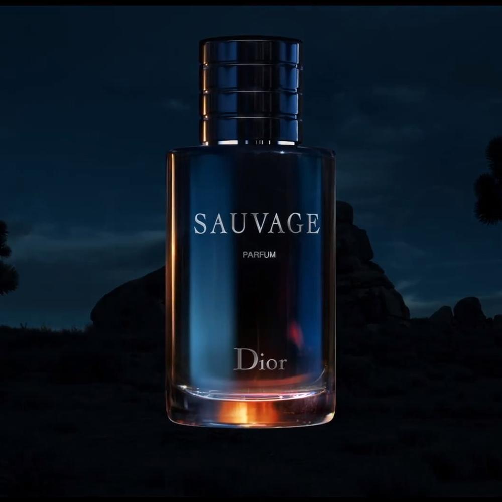 Dior Sauvage EDP Gift Set For Men - Cost Plus Perfume