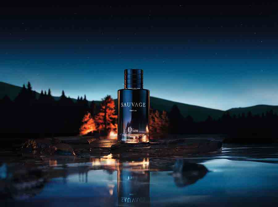 Dior Sauvage EDP - Cost Plus Perfume