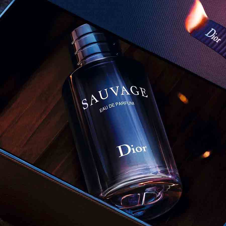 Dior Sauvage EDP - Cost Plus Perfume