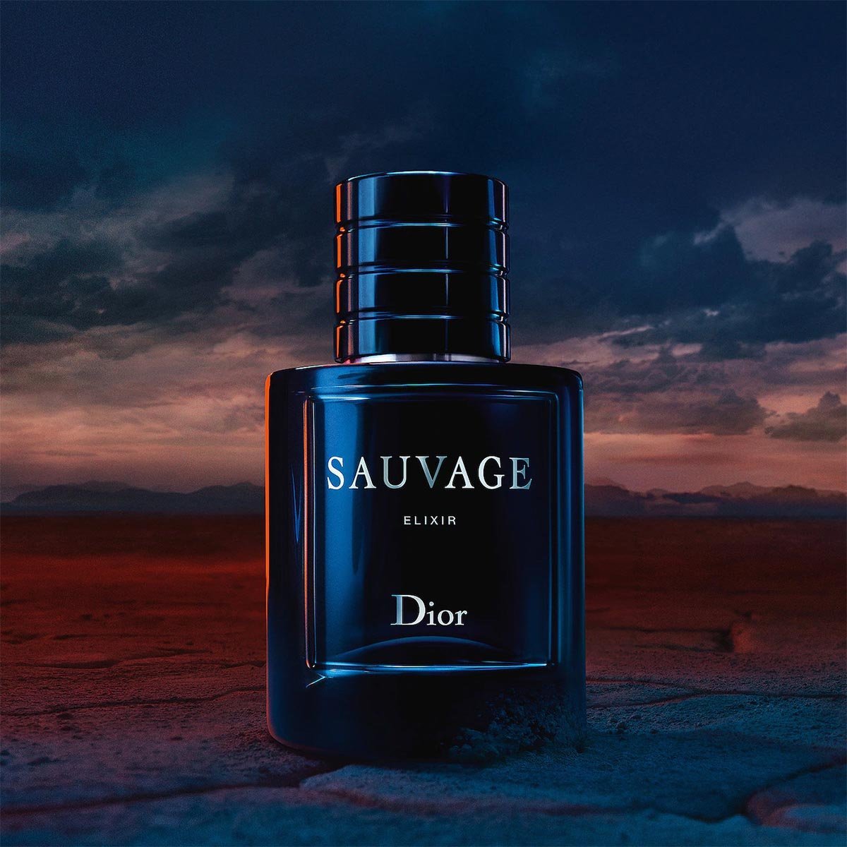 Dior Sauvage Elixir - Cost Plus Perfume