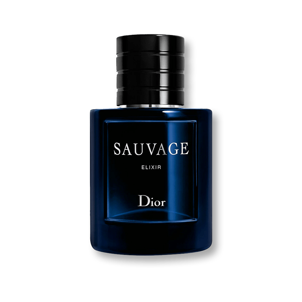 Dior Sauvage Elixir - Cost Plus Perfume