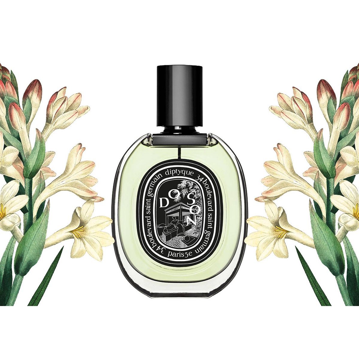 Diptyque Do Son EDP - Cost Plus Perfume