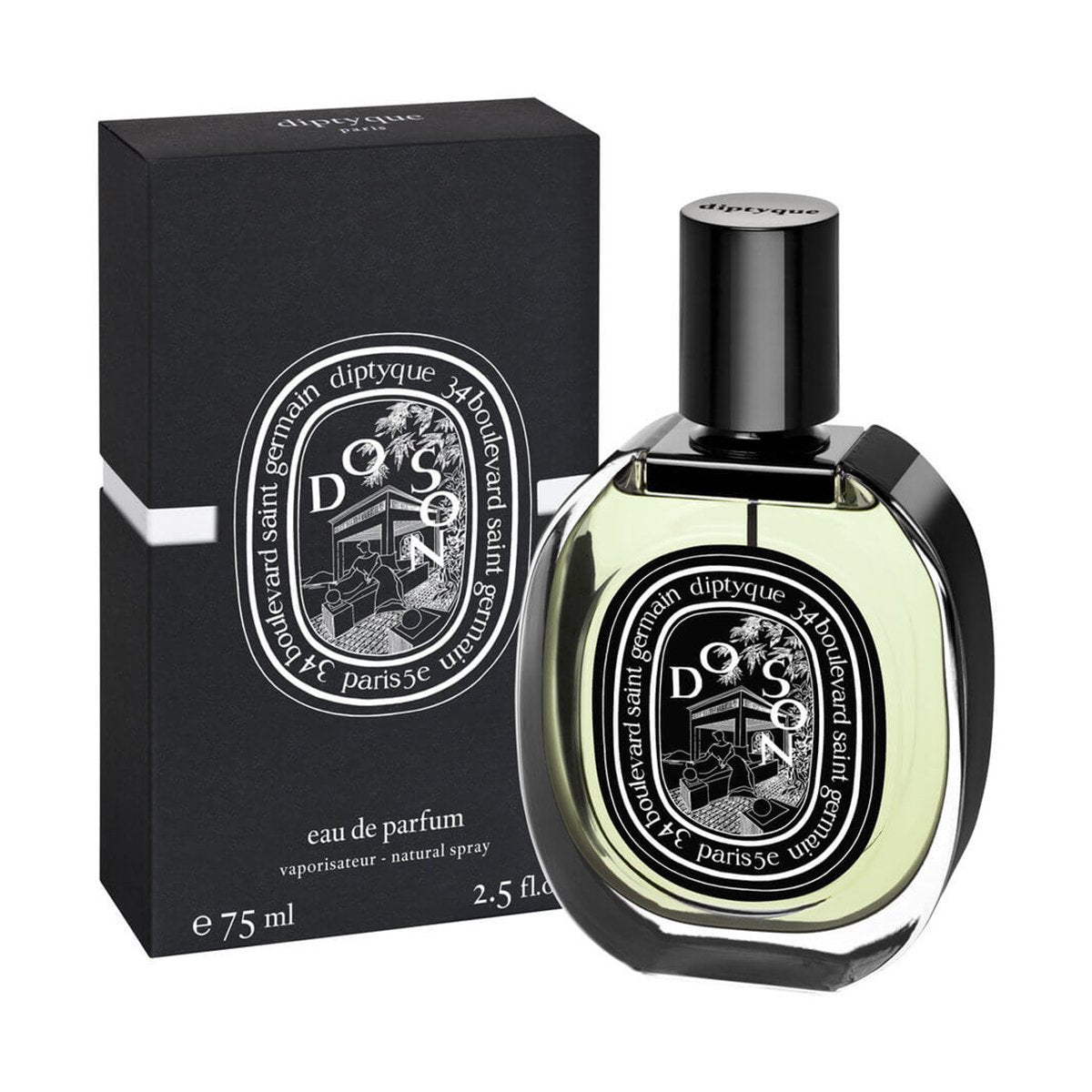 Diptyque Do Son EDP - Cost Plus Perfume