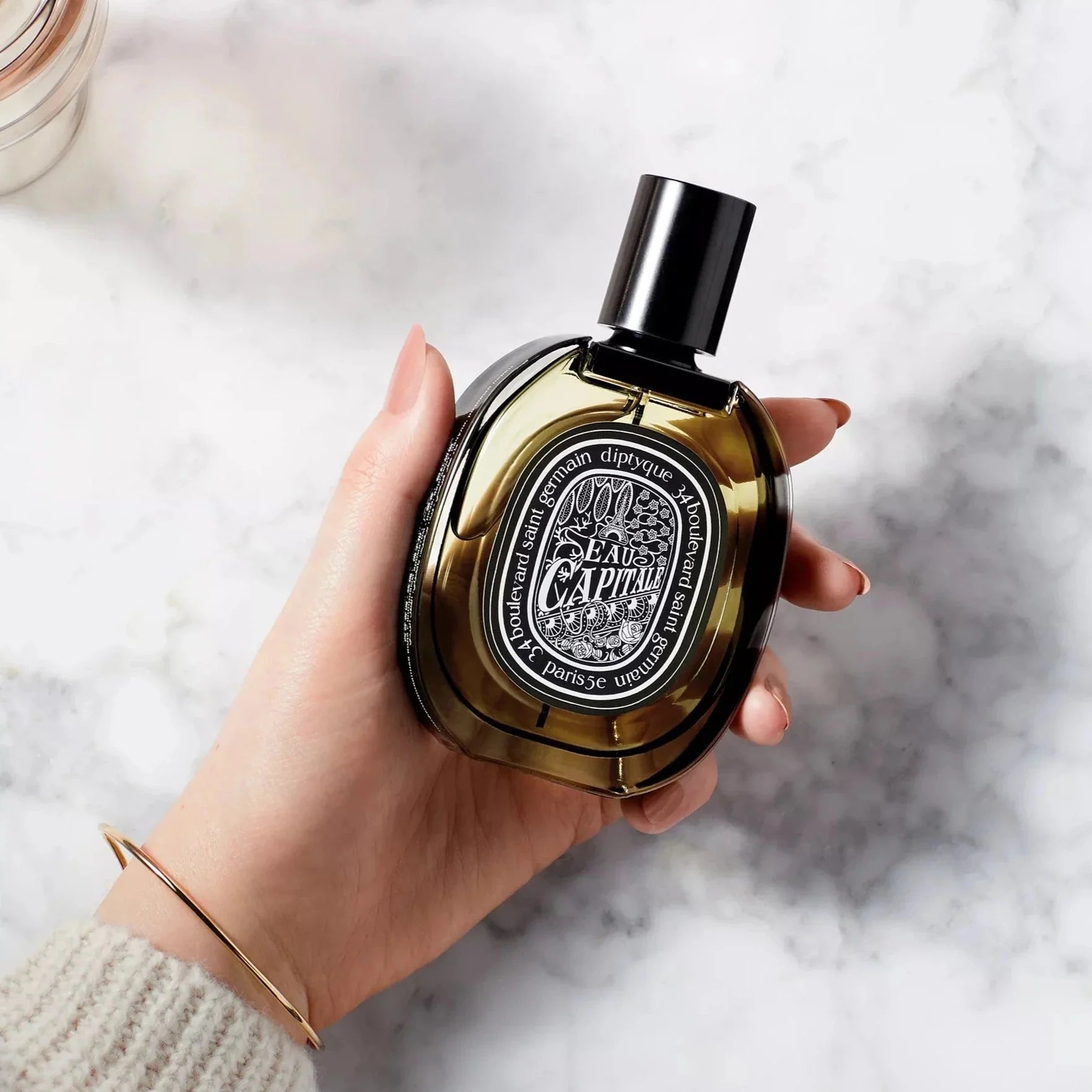 Diptyque Eau Capitale EDP | Cost Plus Perfume