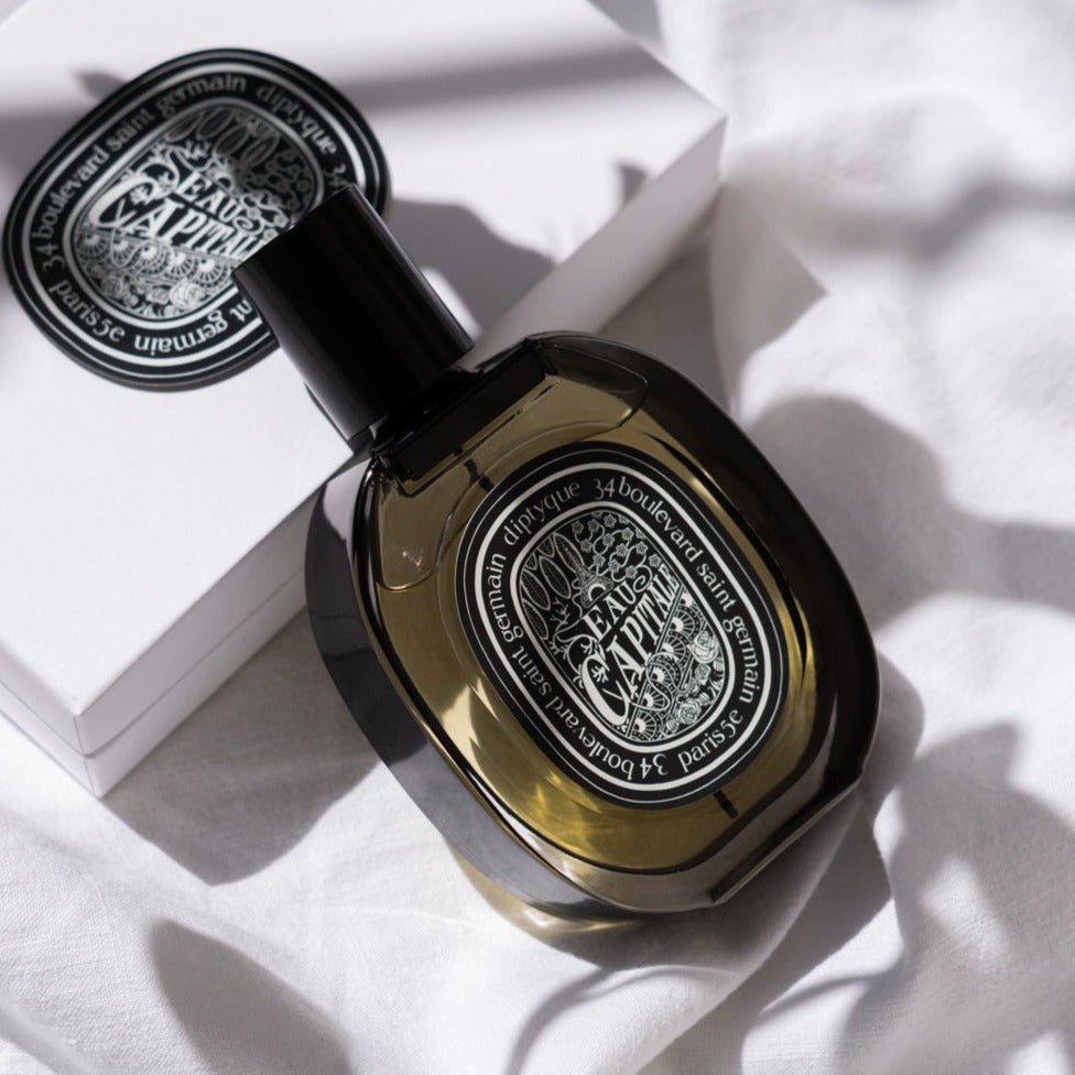 Diptyque Eau Capitale EDP | Cost Plus Perfume