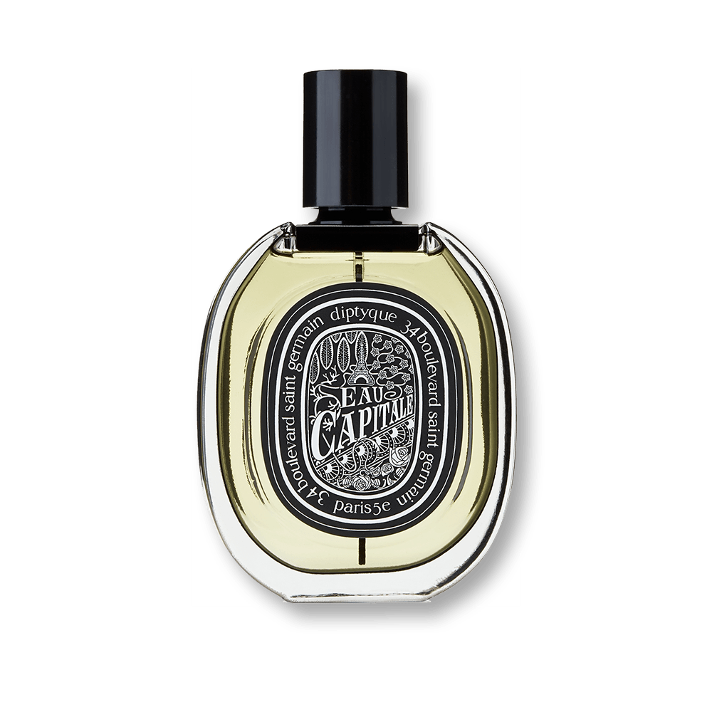 Diptyque Eau Capitale EDP | Cost Plus Perfume