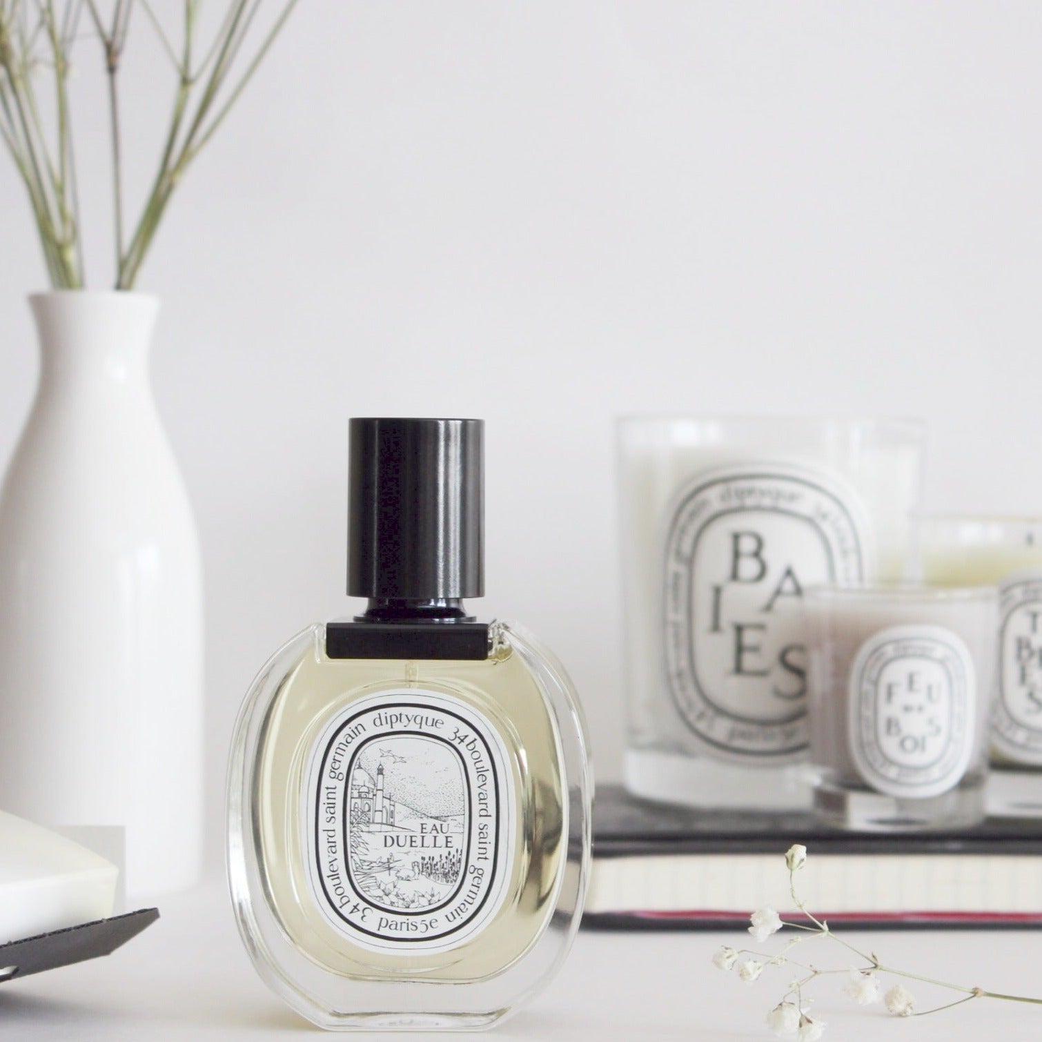 Diptyque Eau Duelle EDT | Cost Plus Perfume