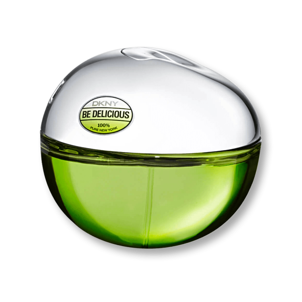 DKNY Be Delicious EDP | Cost Plus Perfume