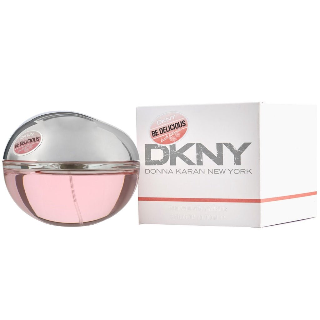 DKNY Be Delicious Fresh Blossom EDP | Cost Plus Perfume