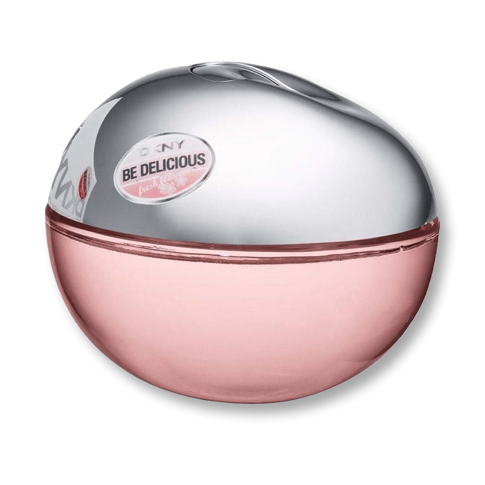 DKNY Be Delicious Fresh Blossom EDP | Cost Plus Perfume