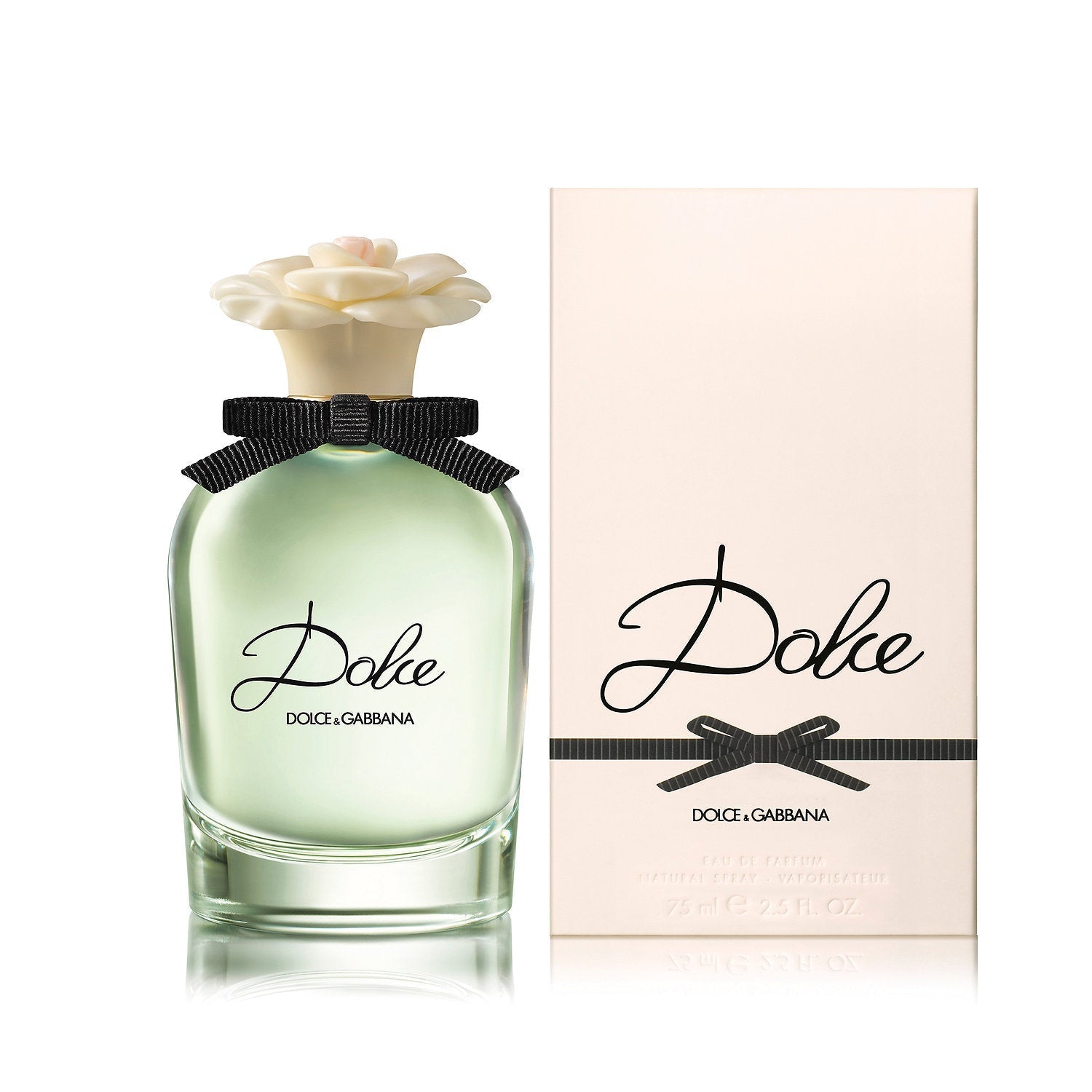 Dolce & Gabbana Dolce EDP | Cost Plus Perfume