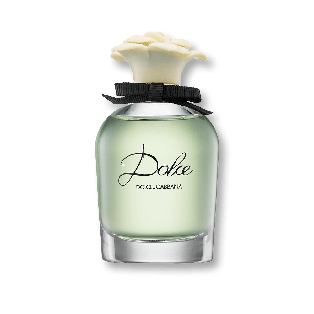 Dolce & Gabbana Dolce EDP | Cost Plus Perfume