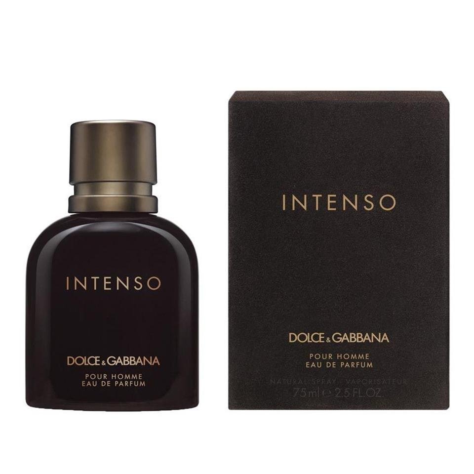 Dolce & Gabbana Intenso EDP For Men - Cost Plus Perfume