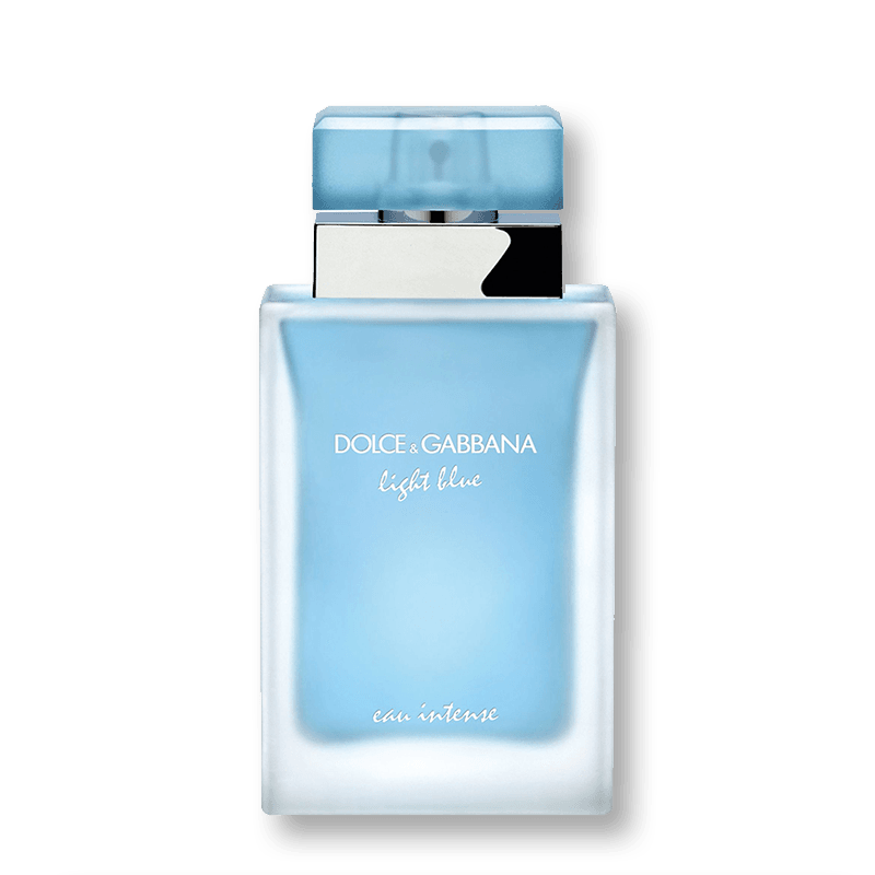 Dolce & Gabbana Light Blue Eau Intense - Cost Plus Perfume