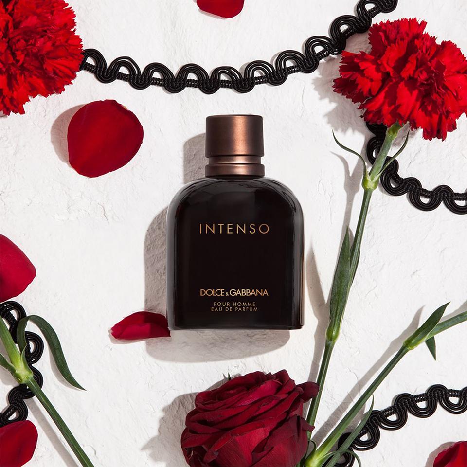 Dolce & Gabbana Intenso Deodorant For Men - Cost Plus Perfume