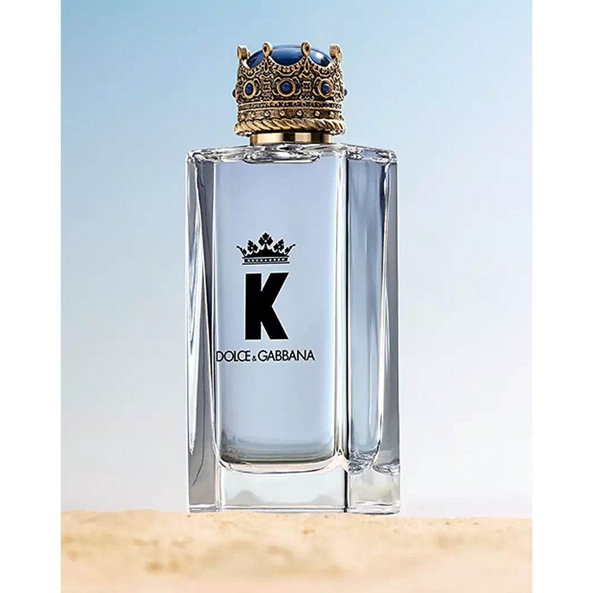 Dolce & Gabbana K EDT For Men - Cost Plus Perfume