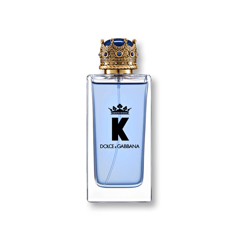 Dolce & Gabbana K EDT For Men - Cost Plus Perfume