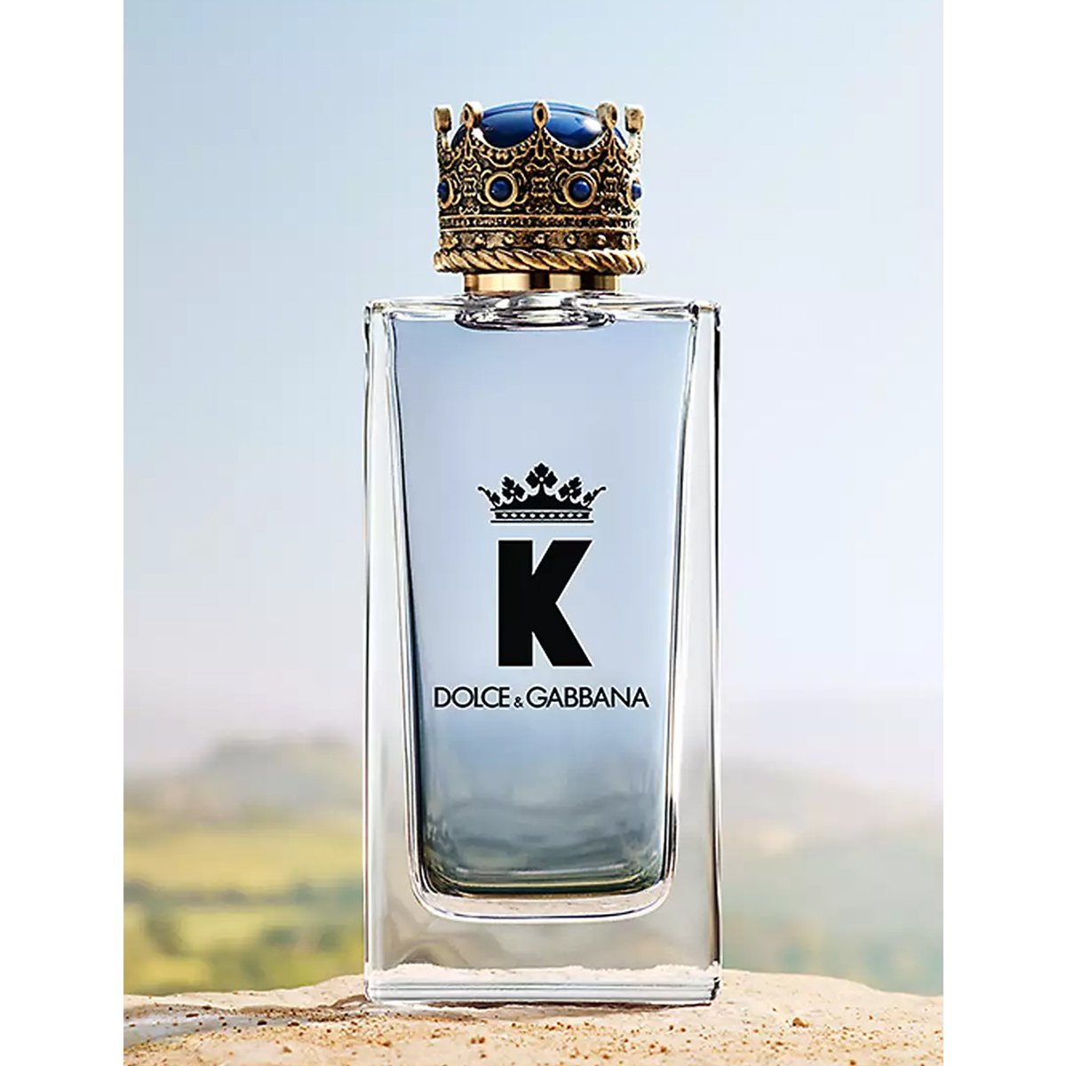 Dolce & Gabbana K EDT For Men - Cost Plus Perfume