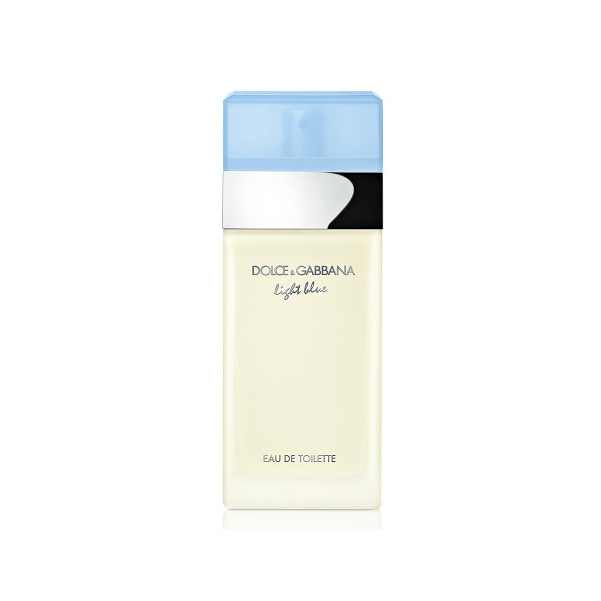 Dolce & Gabbana Light Blue Travel Set EDT | Cost Plus Perfume