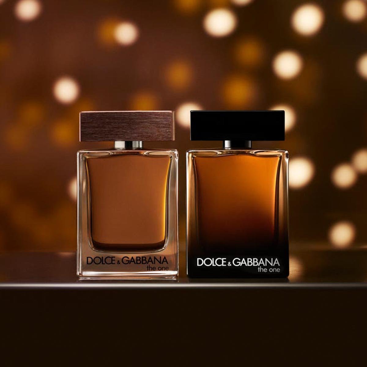 Dolce & Gabbana The One EDP For Men | Cost Plus Perfume