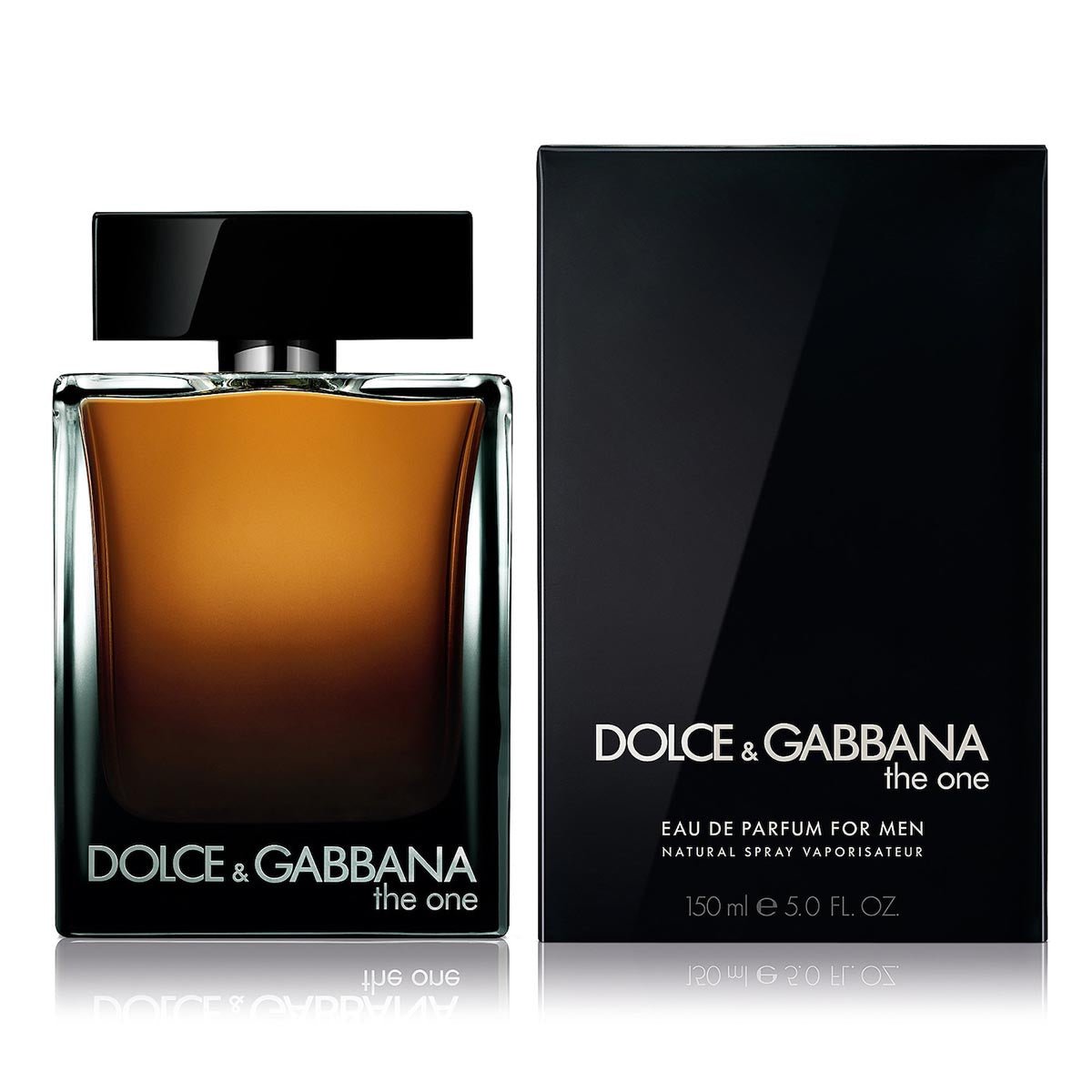 Dolce & Gabbana The One EDP For Men | Cost Plus Perfume