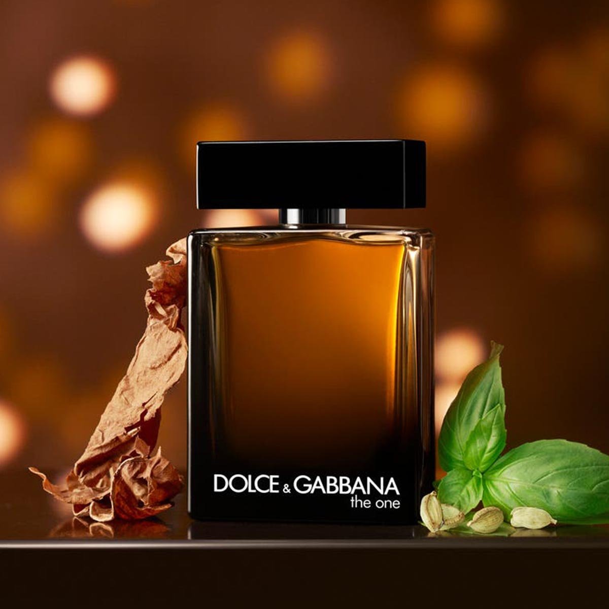 Dolce & Gabbana The One EDP For Men | Cost Plus Perfume