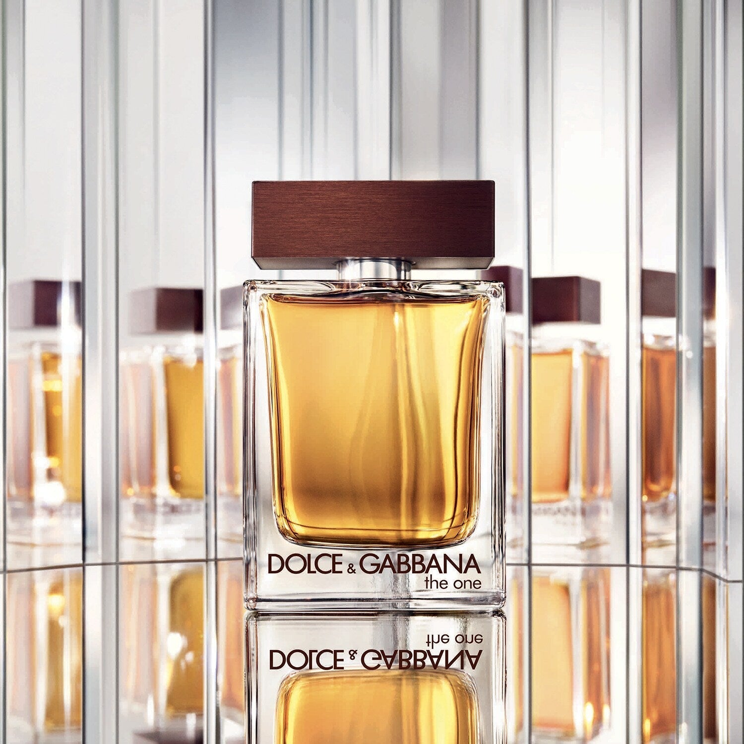 Dolce & Gabbana The One EDT For Men | Cost Plus Perfume