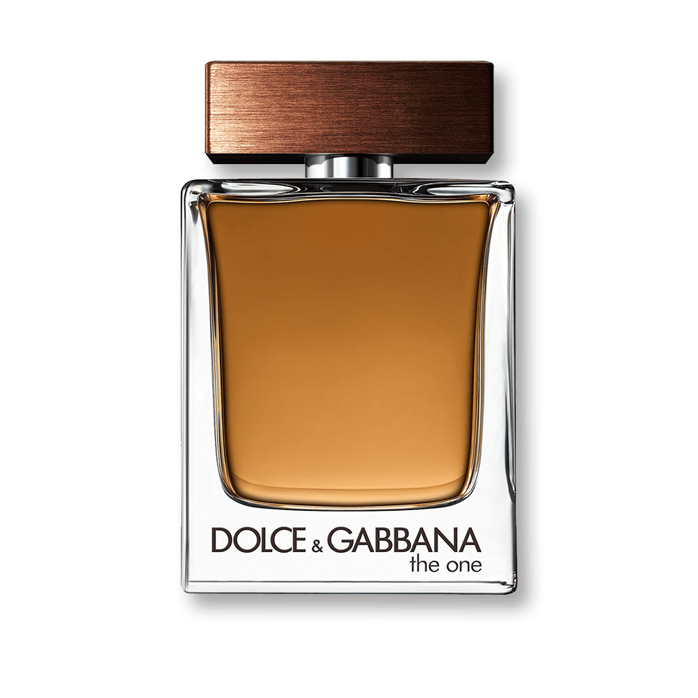 Dolce & Gabbana The One EDT For Men | Cost Plus Perfume