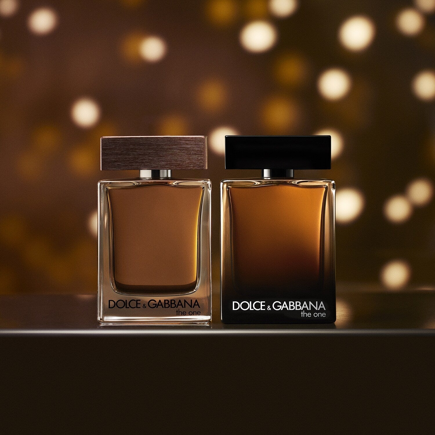 Dolce & Gabbana The One EDT For Men | Cost Plus Perfume