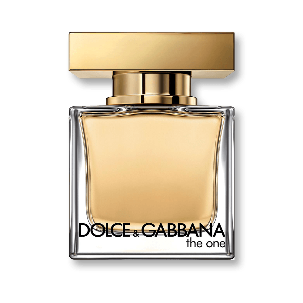 Dolce & Gabbana The One EDT For Women - Cost Plus Perfume