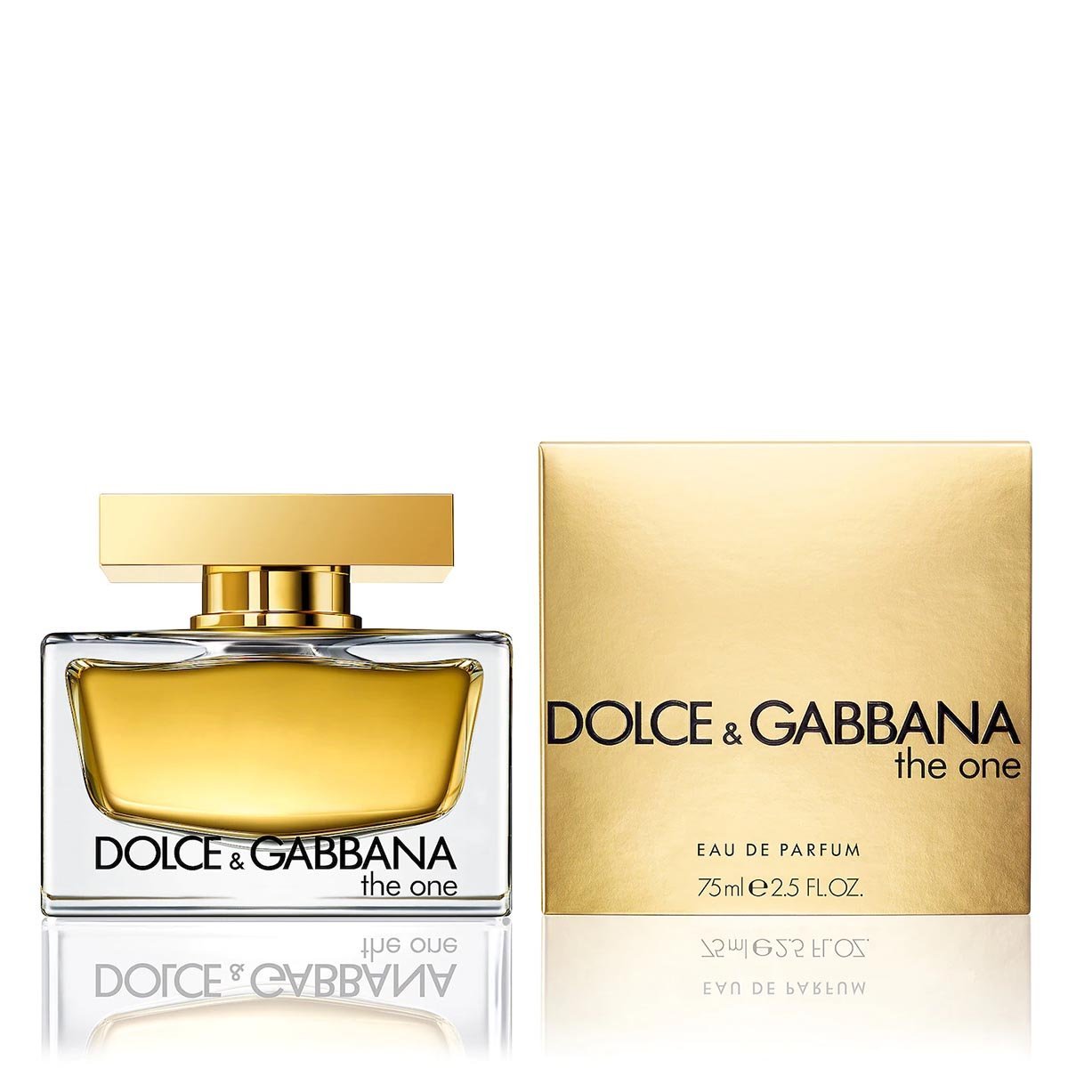 Dolce & Gabbana The One EDT For Women - Cost Plus Perfume