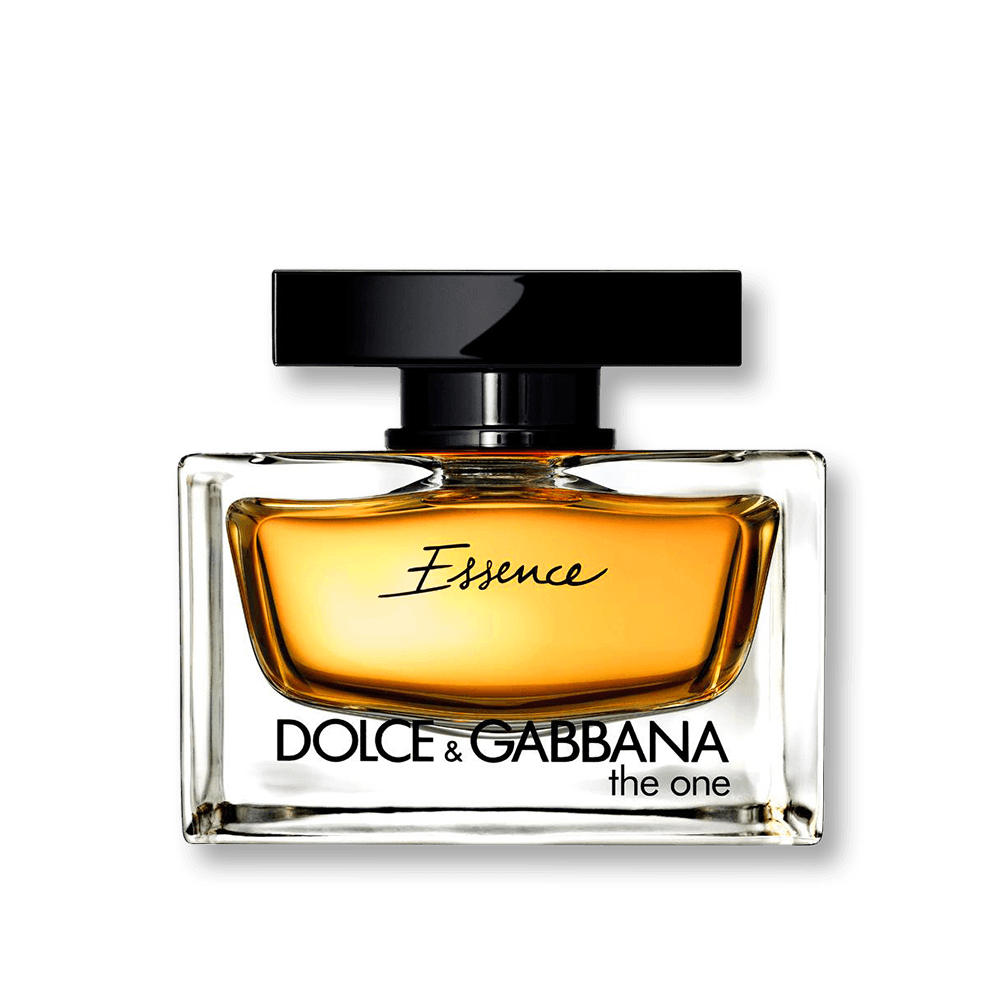 Dolce & Gabbana The One Essence EDP - Cost Plus Perfume