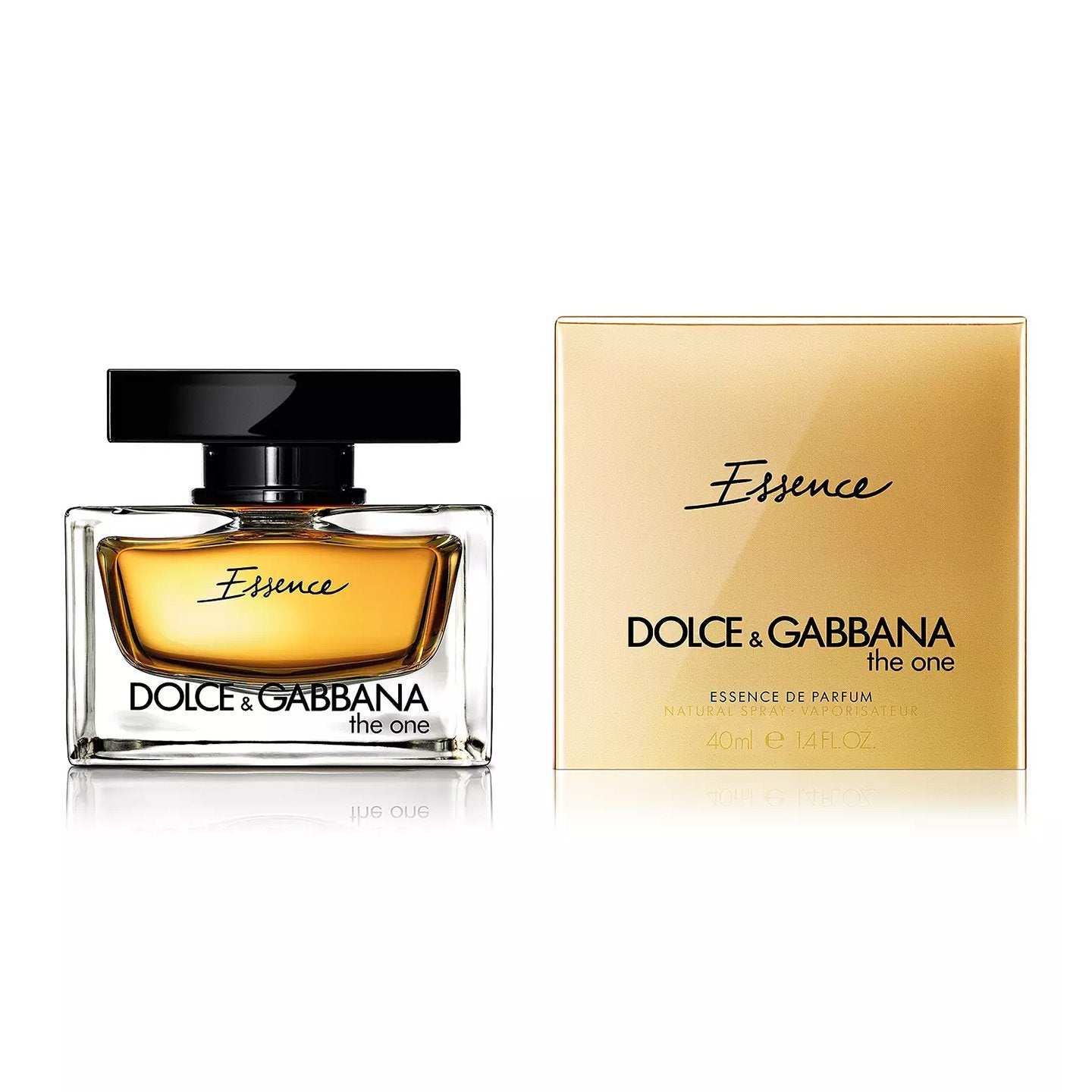 Dolce & Gabbana The One Essence EDP - Cost Plus Perfume