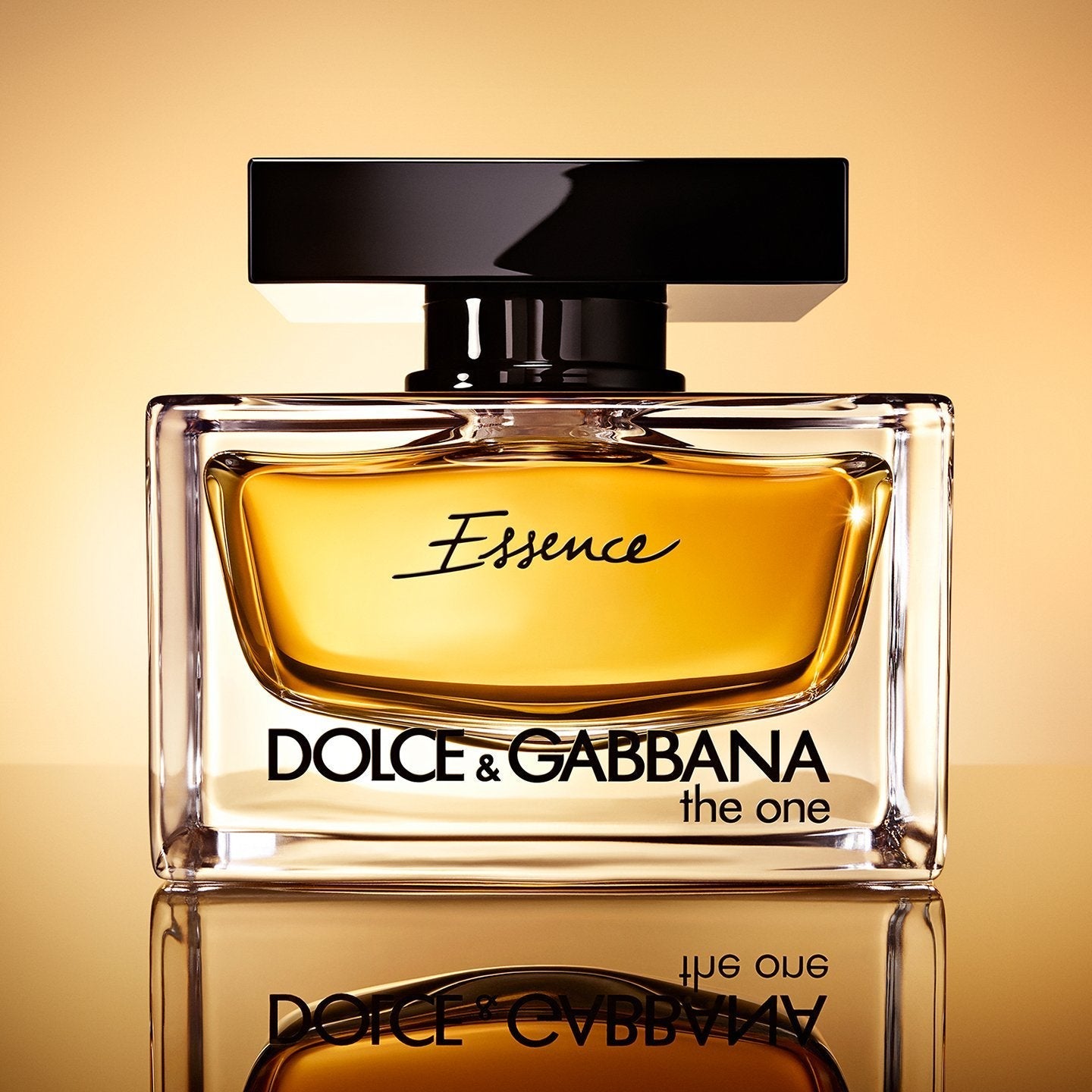 Dolce & Gabbana The One Essence EDP - Cost Plus Perfume