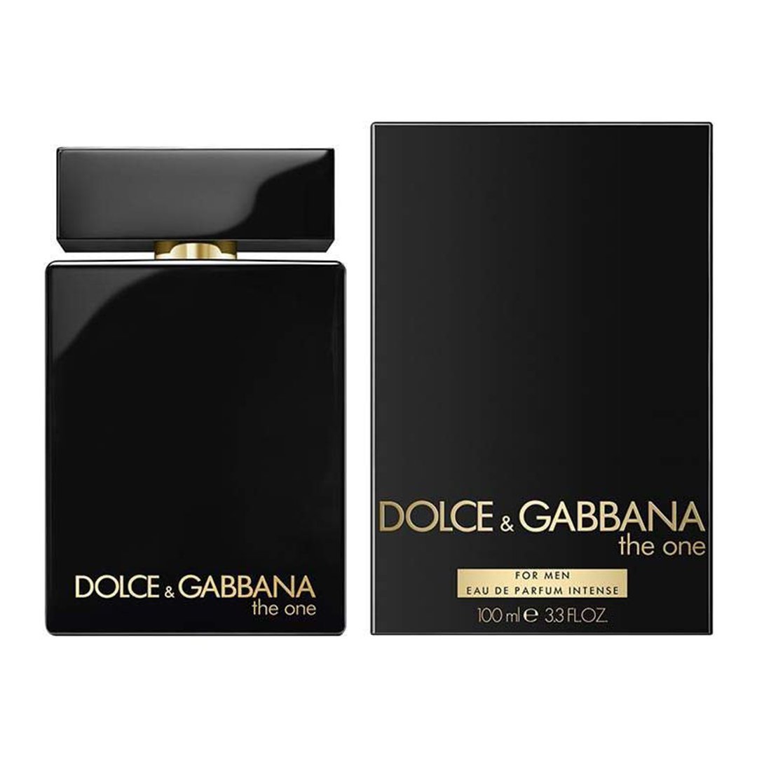 Dolce & Gabbana The One For Men Intense EDP - Cost Plus Perfume